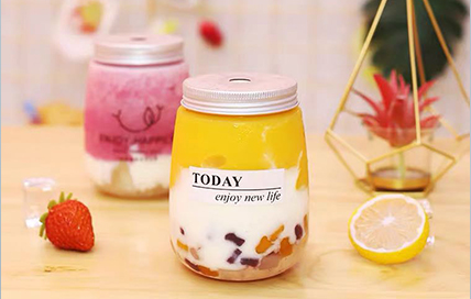 PET塑料能代替市面上的玻璃瓶嗎？